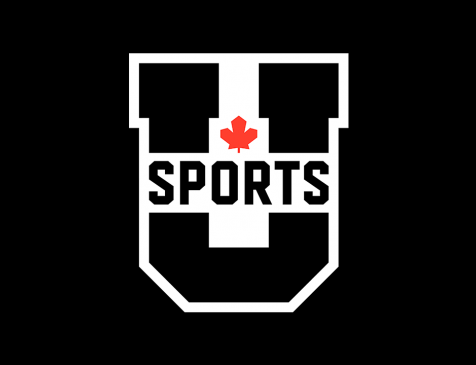 U Sports Logo
